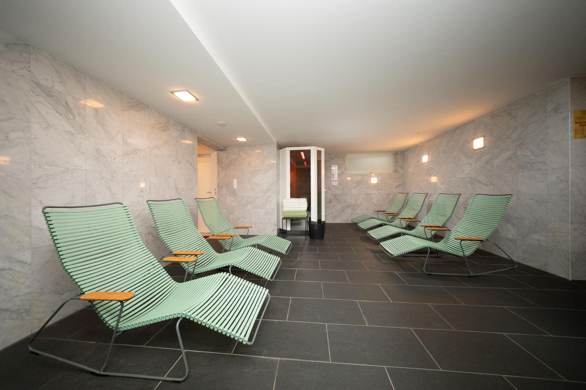 זולדן Hotel Garni Maria Theresia מראה חיצוני תמונה