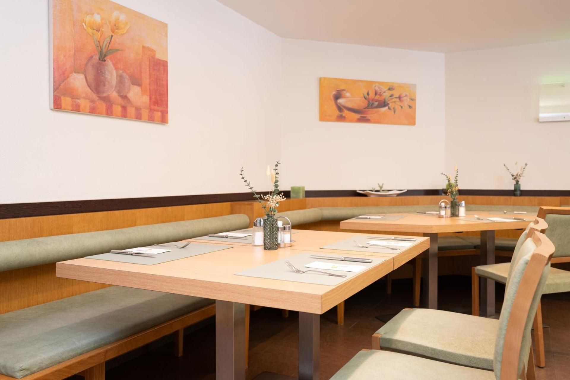 זולדן Hotel Garni Maria Theresia מראה חיצוני תמונה